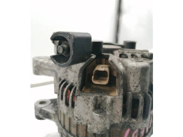 Генератор 9638275880, A005TA6291ZEB   Citroen Berlingo      