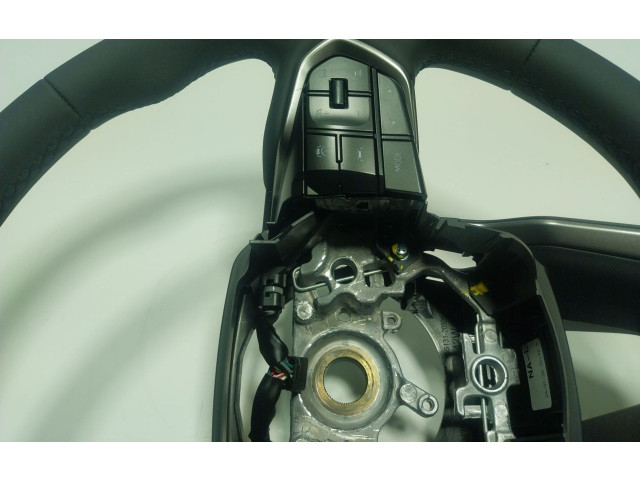 Руль Lexus LBX 2024 - года 4510052880C0, GS13120500