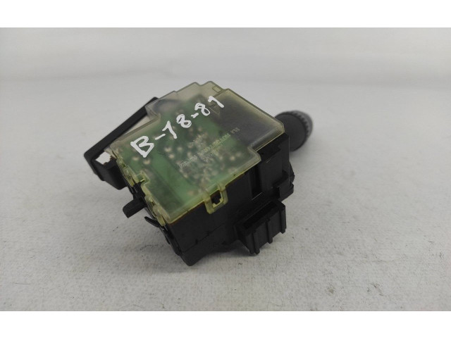 Включатель скорости стеклоочистителей Hyundai Getz