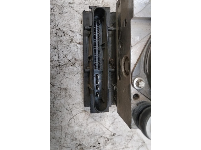 Блок АБС B000572580   Citroen  C1  2006 - 2013 года