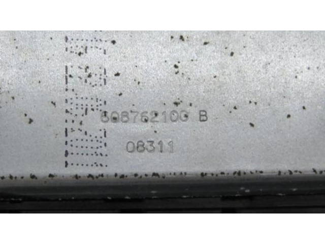 Блок подушек безопасности 619771400 Citroen Berlingo