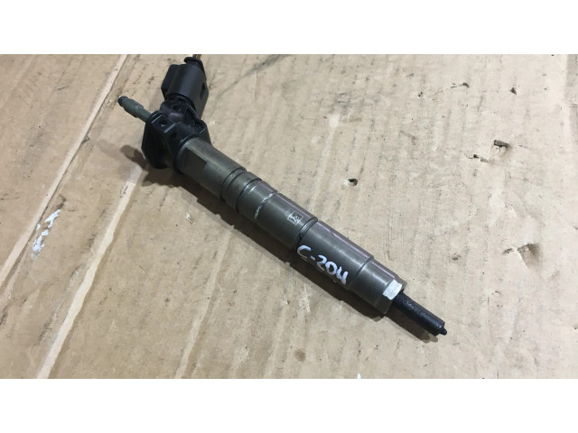 Vstřikovač A642070 Mercedes-Benz C W204 pro naftový motor 3.0 642830