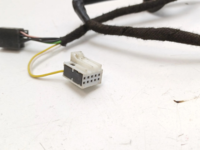 Zpětné zrcátko pravé Mercedes-Benz Vito Viano W447 2017 A057273, 202426