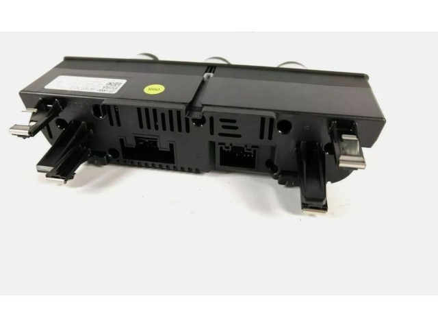 Блок управления климат-контролем Audi R8 4S