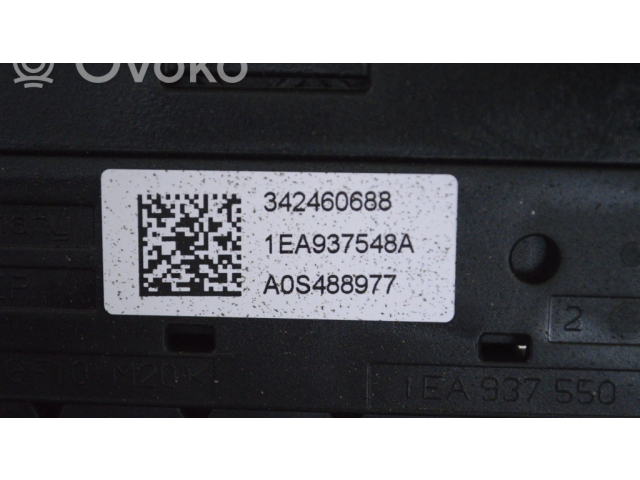 Узел подключения плюсовых проводов