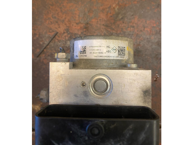 Блок АБС 10091514463, 10062232281 Dacia Dokker 2012 - года