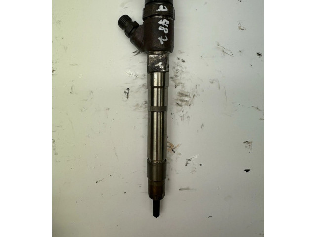 Форсунка 0445110523, 0445110523 Jeep Grand Cherokee EXF