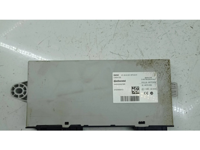 Řídící jednotka 8511984, 030105230 BMW 7 F01 F02 F03 F04 2011