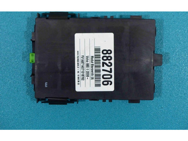 Блок комфорта 30667543, IMPRK882706   Volvo S80   