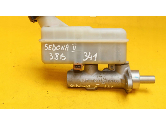 Jednotka ABS KIA Optima 2008