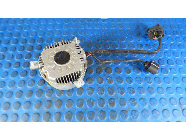 Вентилятор радиатора 1KM959455F, A67133111 Volkswagen Jetta VI