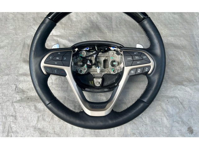 Руль Jeep Grand Cherokee 2010 - 2021 года