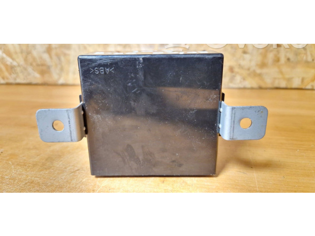 Блок управления 96646068   Chevrolet Epica