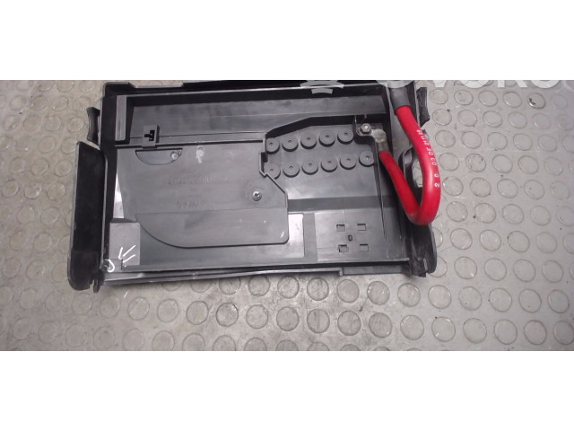 Блок предохранителей Skoda Fabia Mk1 (6Y)