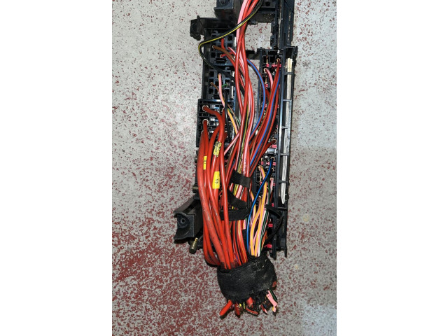 Pojistková skříňka 1685453340, A1685453340 Mercedes-Benz A W168 2000