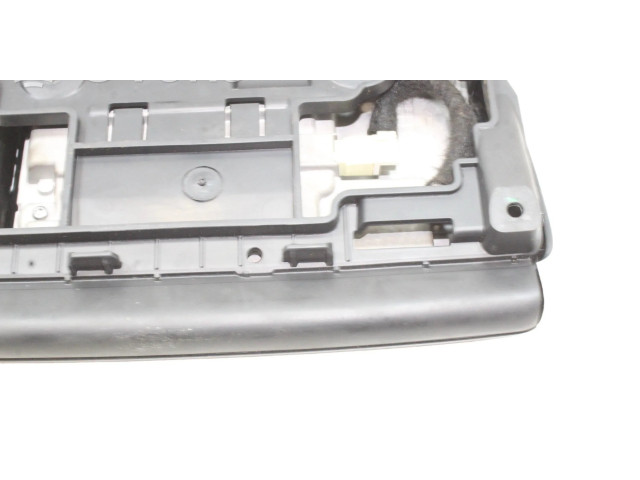 Дисплей       Peugeot 2008 I