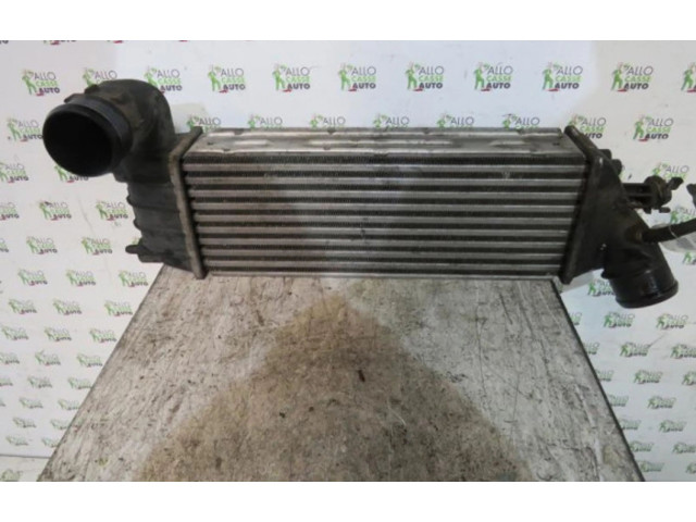 Интеркулер 00000384G0 Citroen C8