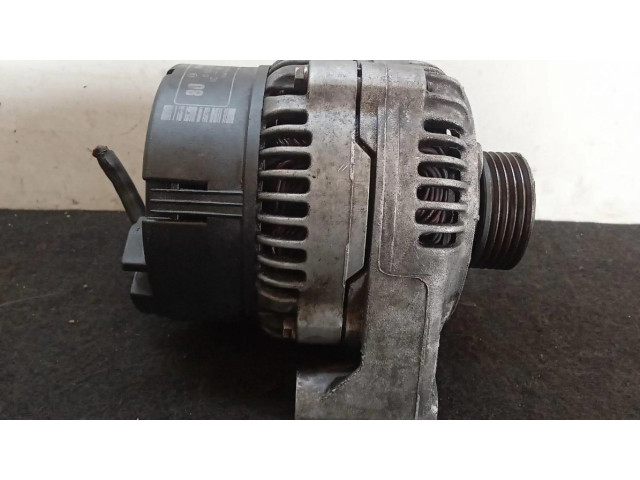 Генератор 0123310004, ALTERNADOR Alfa Romeo 166