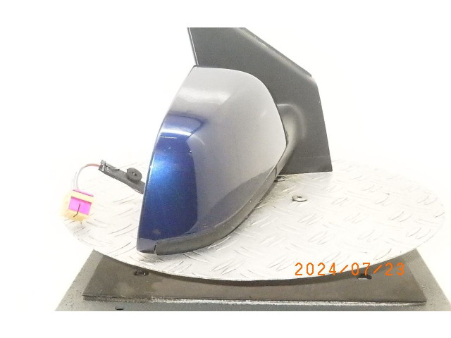 Zpětné zrcátko  Volkswagen Polo IV 9N3 2003    