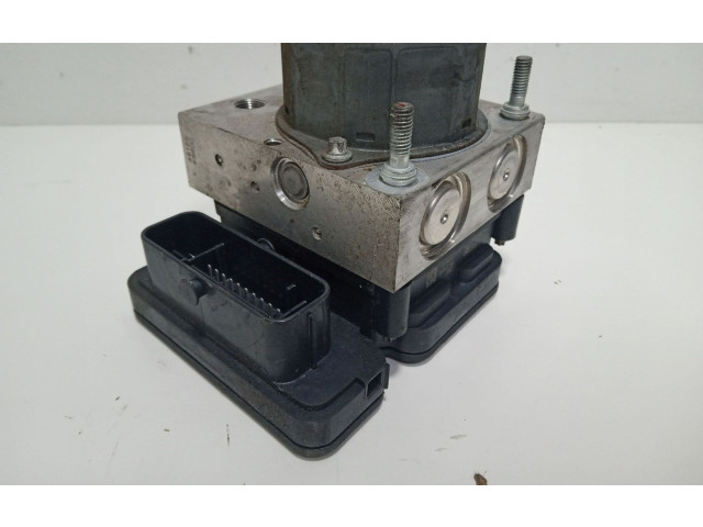 Блок АБС BOSCH Mitsubishi Mirage VI G4 Attrage 2012 - года