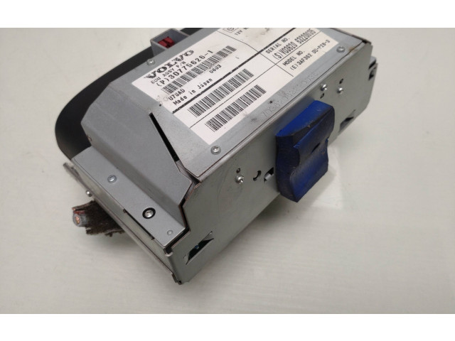 Дисплей    30775626, 63220035   Volvo XC70