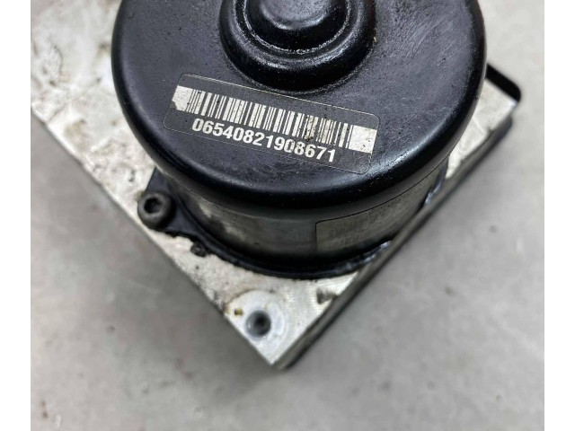 Блок АБС 30793445, 00401396E0   Volvo  XC90  2003 - 2006 года