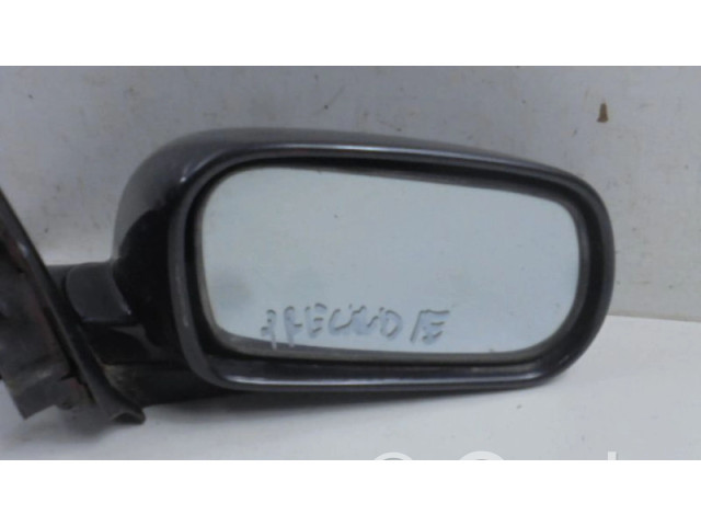 Зеркало (механическое) Honda Prelude 1992-1996 года