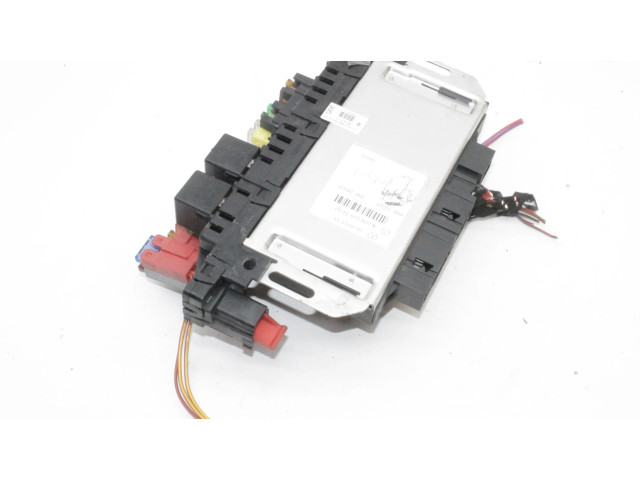 Блок предохранителей  A0265453432   Mercedes-Benz SL R230    