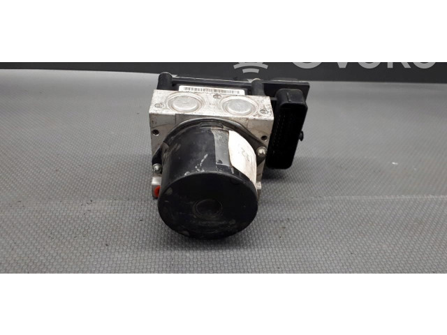 Блок АБС 0265800635 Skoda Fabia Mk2 (5J) 2007 - 2014 года