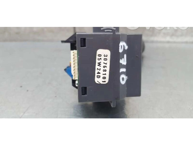 Переключатель дворников 31268582, MANDOLIMPIA   Volvo V70