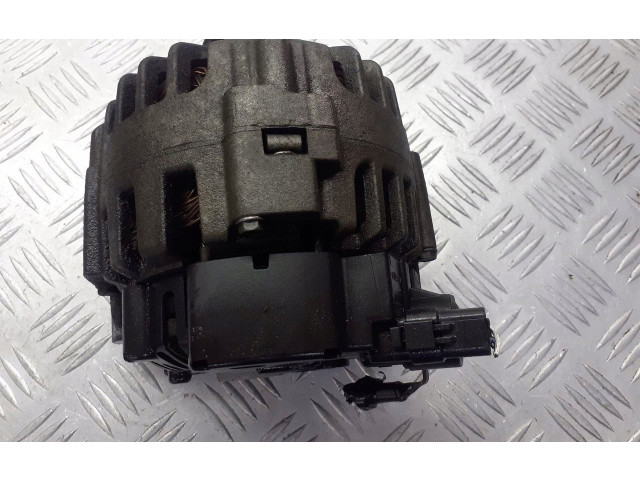 Генератор 9656956280 Citroen C4 I