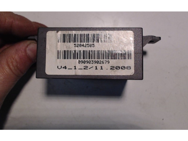 Блок управления 52042505, 52042505   Mercedes-Benz E AMG W211