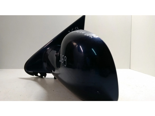 Zpětné zrcátko levé Chrysler Voyager 1999 4717397AC