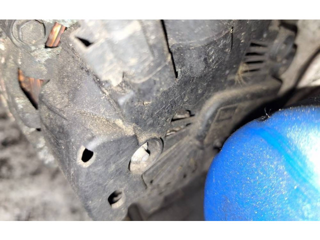 Генератор 9646321780, 9646321780   Citroen C8      