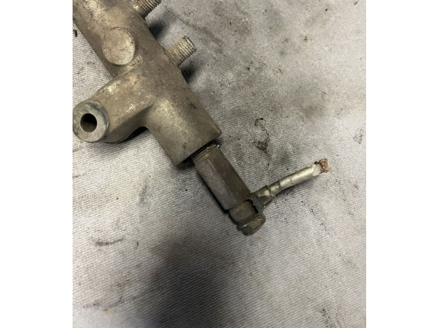 Топливная рампа DENSO6070, 6070 Nissan X-Trail T30