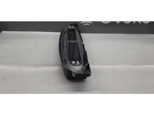 Вентилятор радиатора 125366 Citroen Berlingo 1.4