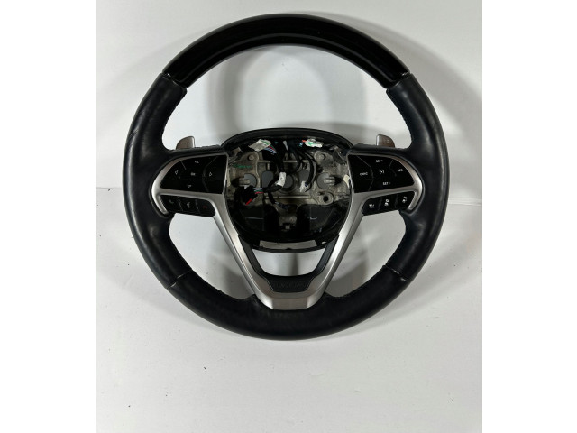Руль Jeep Grand Cherokee 2010 - 2021 года
