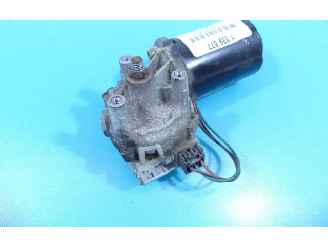 Моторчик дворников IMPRK1339877 Fiat Seicento/600