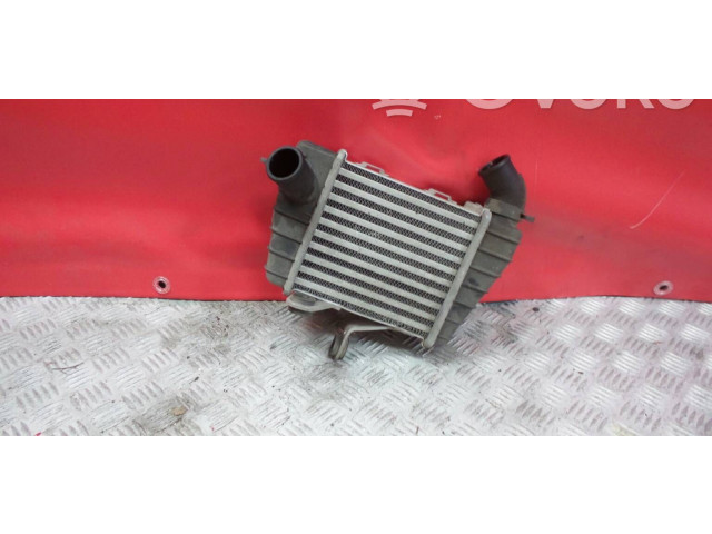 Интеркулер D3EA, 226828 Hyundai Getz