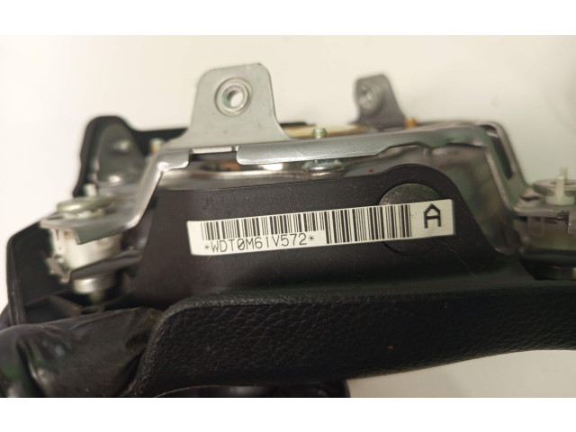 Руль Subaru Forester SH  2008 - 2013 года WDT0M61V572, 6A1V57210Y0V      