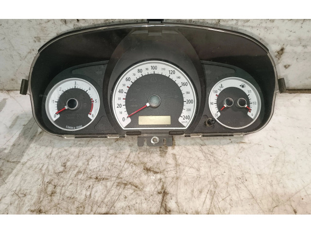 Панель приборов 940031h270 KIA Ceed