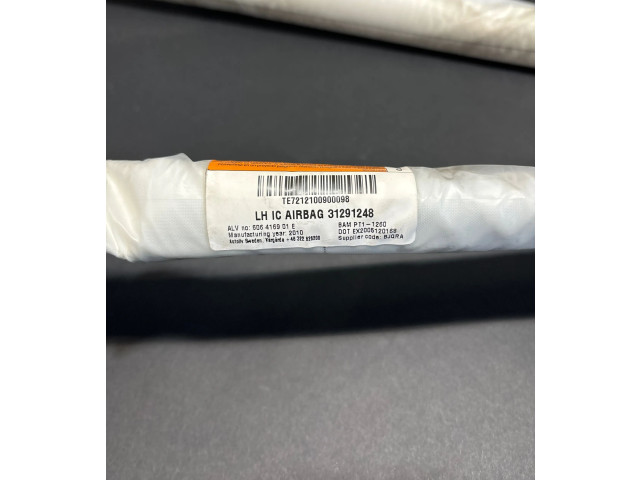 Боковая подушка безопасности 31291248, TEZ212100900098   Volvo V70