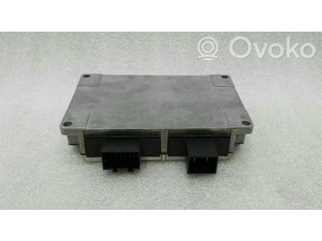 Модуль управления аккумулятором