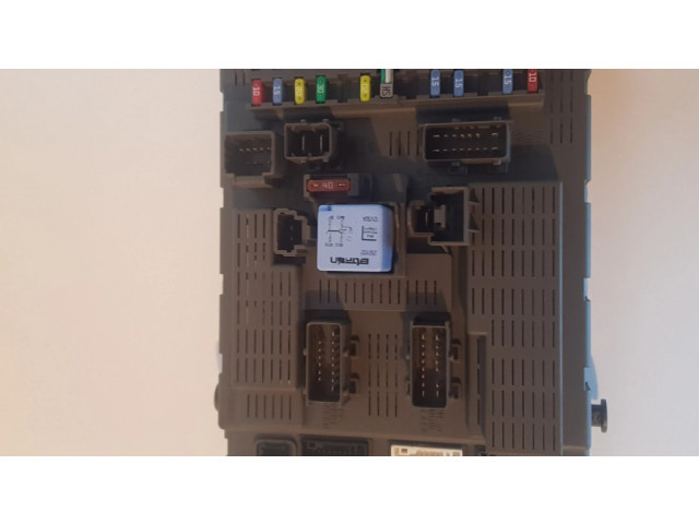 Блок предохранителей 1400310480, 094579 Peugeot 807