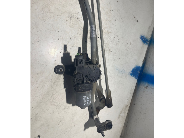 Комплект механизма стеклоочистителей