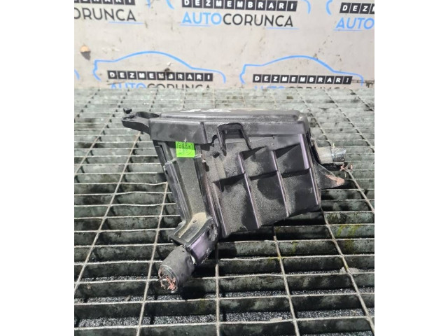 Sicherungskasten    Dacia Duster    