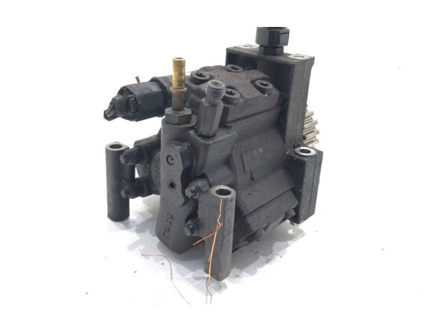 Топливный насос