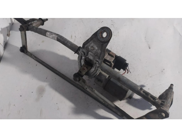 Комплект механизма стеклоочистителей