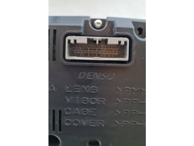 Панель приборов 78100SJHE110M1, 2574302491   Honda FR-V       