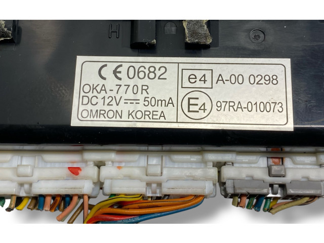 Блок управления 954002GE60 KIA Magentis